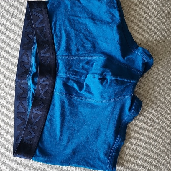Michael Kors Other - Michael Kors Blue Men's Boxer Briefs